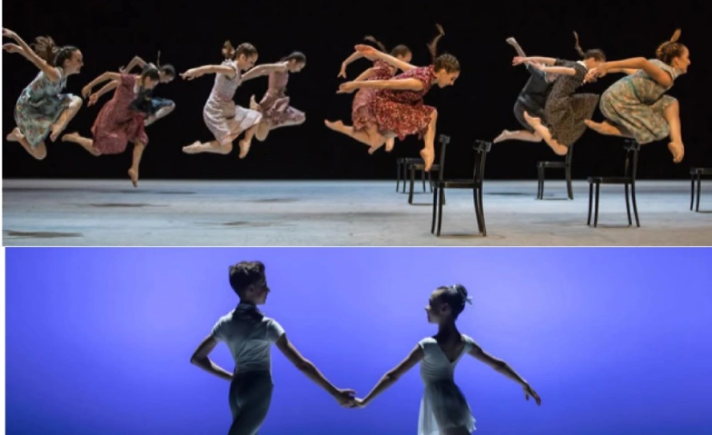 Sommergala der BTB - LORE und Etudes Tickets