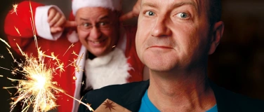 Event-Image for 'Schwarze Grütze: “Endstation Pfanne“'