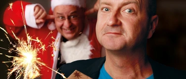 Event-Image for 'Schwarze Grütze: “Endstation Pfanne“'