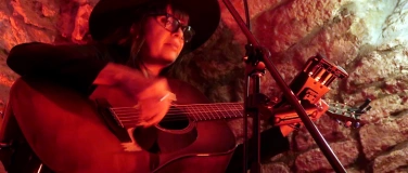 Event-Image for 'Sally Grayson (USA) – Back From The States in Stuttgart'