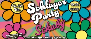 Event-Image for 'Schlager Party'