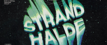 Event-Image for 'STRANDHALDE Open Air 2025'