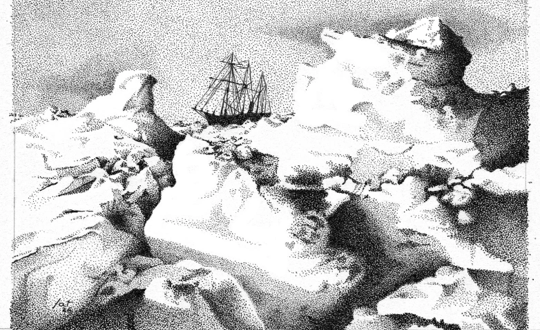 L&rsquo;incroyable histoire vraie d'Ernest Shackleton Tickets