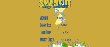 Event-Image for 'SHAKE IT - Die Cocktailnacht im Kiez'