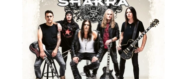 Event-Image for 'Shakra'