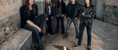 Event-Image for 'Shakra'