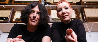 Event-Image for 'SCH&Ouml;NE T&Ouml;NE LIVE pr&auml;sentiert: SHAKTI und MATZE'