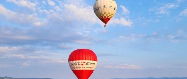 Event-Image for 'Traumhafter Niederrhein – 9. Ballontage Kamp-Lintfort'
