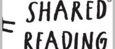 Event-Image for 'Shared Reading Italiano'