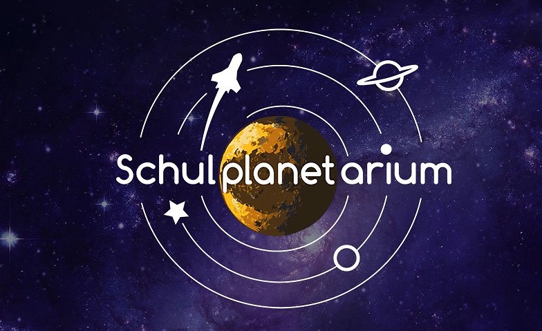 Event-Image for 'Mobiles Planetarium für Kinder und Jugendliche'