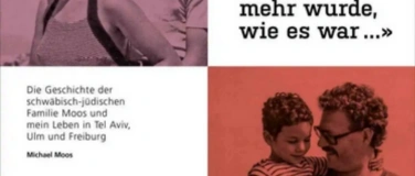 Event-Image for 'Michael Moos – „Und nichts mehr wurde, wie es war …“'