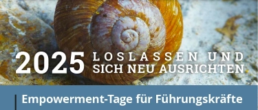 Event-Image for 'Retreat zum Jahresende'