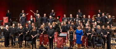 Event-Image for 'Cinema Paradiso - Siemens Healthineers Concert Band'