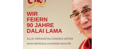 Event-Image for 'Säkulare Ethik als Ursache für Nachhaltigkeit'