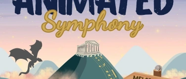 Event-Image for 'Animated Symphony: Melodien aus Filmen von Disney & Co'