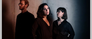 Event-Image for 'Sheen Trio'