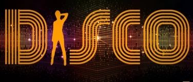 Event-Image for 'Party She is D.I.S.C.O. …'