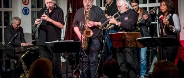 Event-Image for 'JazzClub: Ain't We Sweet mit Sheila Heyartz'