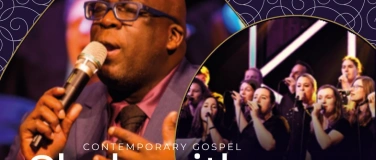 Event-Image for 'Shelomith Gospelkonzert'
