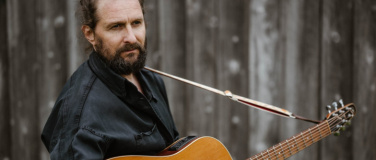 Event-Image for 'Shem Thomas, unplugged'