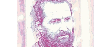 Event-Image for 'Shem Thomas'