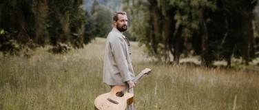 Event-Image for 'Shem Thomas Solo-Konzert'