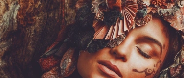 Event-Image for 'Women's Healing Circle : Rediscover Self-Worth with Ho&rsquo;opono'