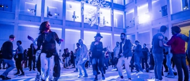 Event-Image for 'Durch die Nacht mit DJ Daniel Wang'