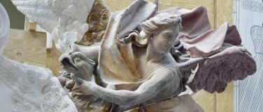 Event-Image for 'Finde den Unterschied. Fragmente und Kopien an den Fassaden'