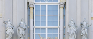 Event-Image for 'Alles Fassade? Geb&auml;ude und Geschichte in Einfacher Sprache'