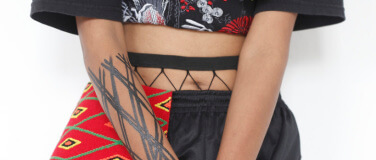 Event-Image for 'Naganess. Perceptions of the self and the other. Guided Tour'