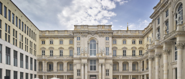 Event-Image for 'Forum oder Schloss? Familienf&uuml;hrung in deutscher Sprache'