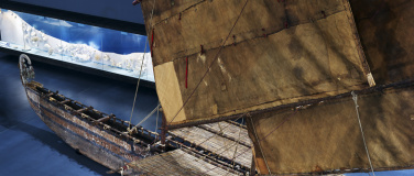 Event-Image for 'Eine Stunde Ethnologisches Museum. Ein Rundgang'