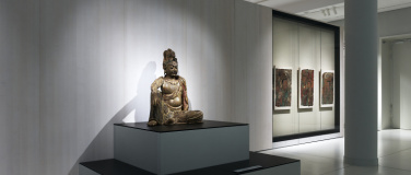 Event-Image for 'Eine Stunde Museum für Asiatische Kunst. Rundgang in Deutsch'