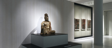 Event-Image for 'Eine Stunde Museum f&uuml;r Asiatische Kunst. Rundgang in Deutsch'