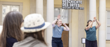 Event-Image for 'Geschichtentheater. Vom Traum zum echten Abenteuer'