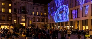 Event-Image for 'Lange Nacht der Museen Berlin im Humboldt Forum'
