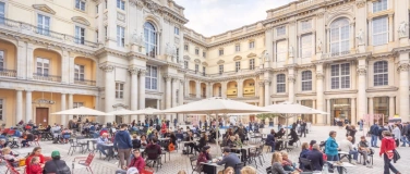 Event-Image for 'Schauen und genie&szlig;en. Lebenswelten Bistro im Humboldt Forum'