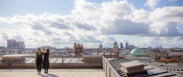 Event-Image for 'Besuch der Dachterrasse des Humboldt Forums'