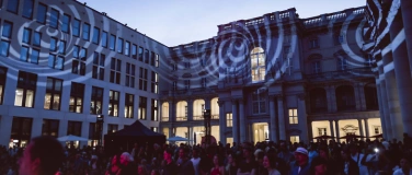 Event-Image for 'Lange Nacht der Museen Berlin im Humboldt Forum'