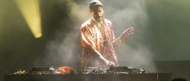 Event-Image for 'Ben Olayinka. Open Air Festival Durchl&uuml;ften 2026'