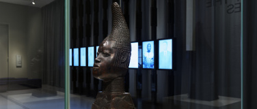 Event-Image for 'Die Benin Bronzen. Restitution und was nun? Führung'