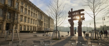 Event-Image for 'Ein indisches Tor für das Humboldt Forum...'