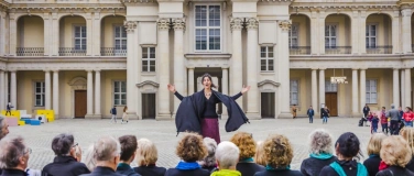 Event-Image for 'Fête de la Musique 2025. Chorkonzerte im Schlüterhof'
