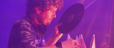 Event-Image for 'DJ Booty Carrell. DURCHLÜFTEN 2025. Live Konzerte & DJ Acts'