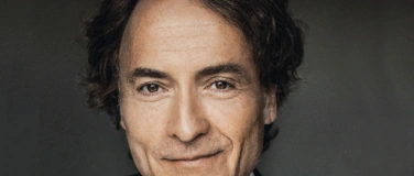 Event-Image for 'Studio 9. Der Tag mit Giovanni di Lorenzo'