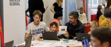 Event-Image for 'Book-A-Thon. Geschichten, die z&auml;hlen, gemeinsam erschaffen!'