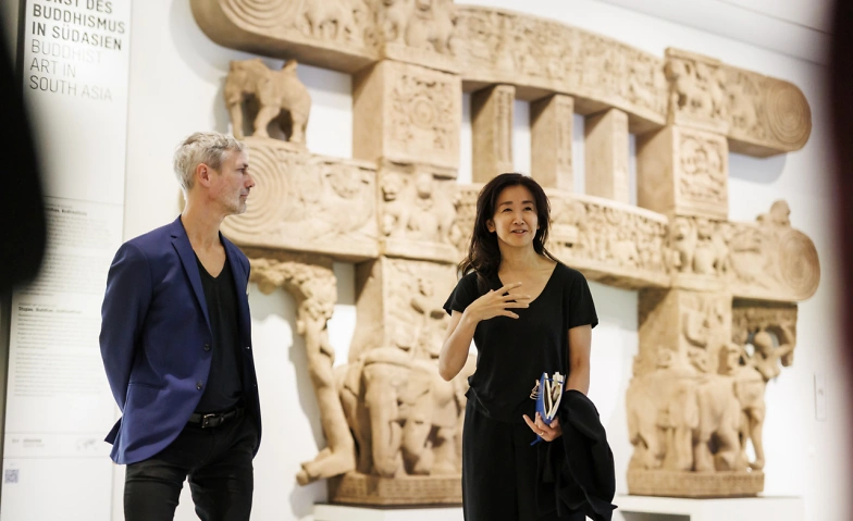 Event-Image for 'Kulturen der Welt im Humboldt Forum'