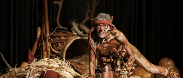 Event-Image for 'Fiesta de Día de Muertos: Reise nach Mitclán'