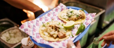 Event-Image for 'Fiesta de Día de Muertos: Mercado de la Alameda'